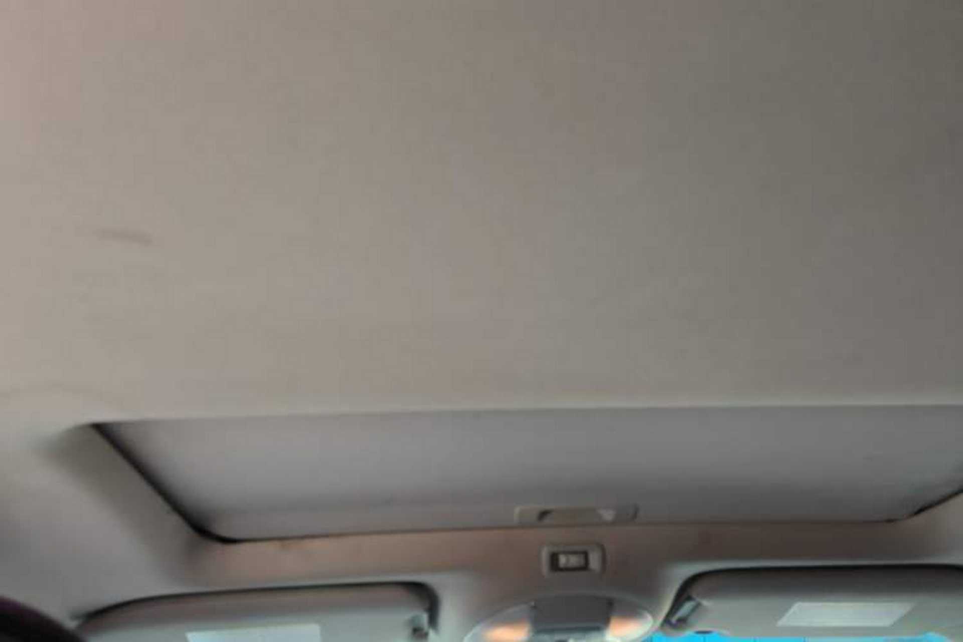 Used Infiniti QX60  Headliner