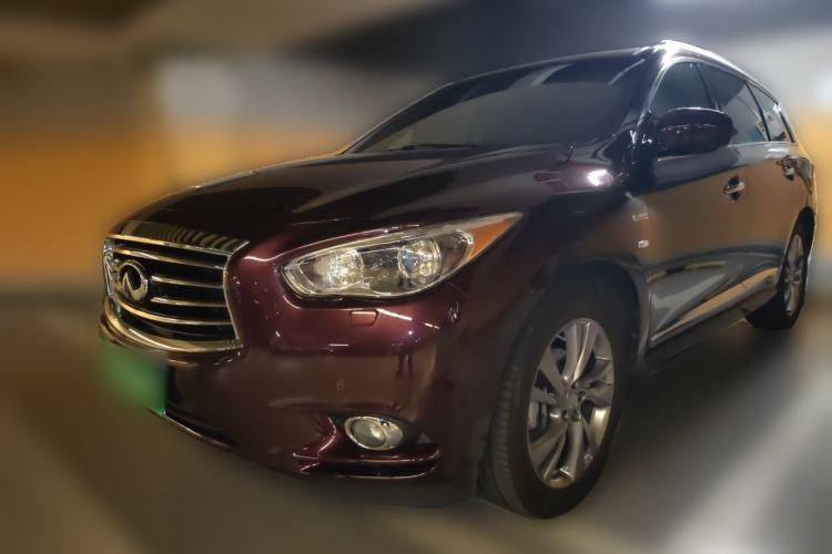 Used Infiniti QX60 2014 2.5 S/C Hybrid Two-Wheel Drive Excellence Edition Guazi used car, China used car export, Used car for sale, Used  cars, Cheapest cars for sale