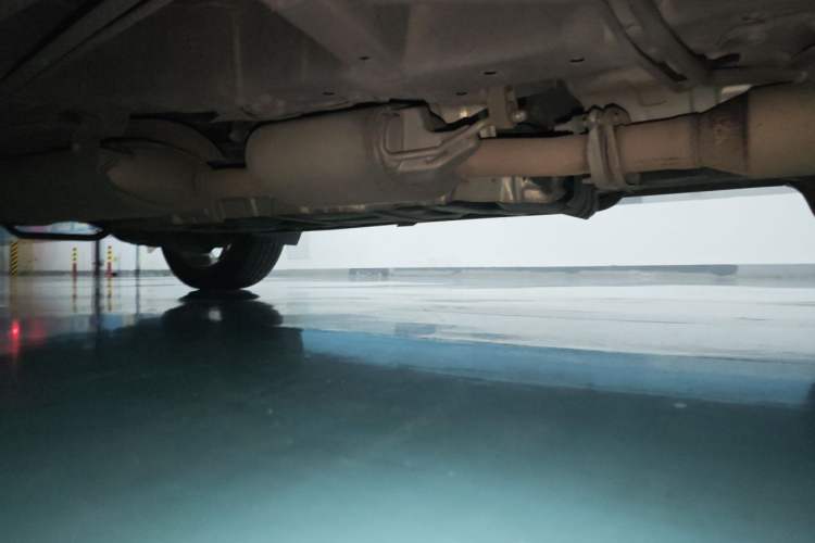 Used Infiniti QX60 2014 3.5L Two-Wheel Drive Excellence Edition Chassis Front Right