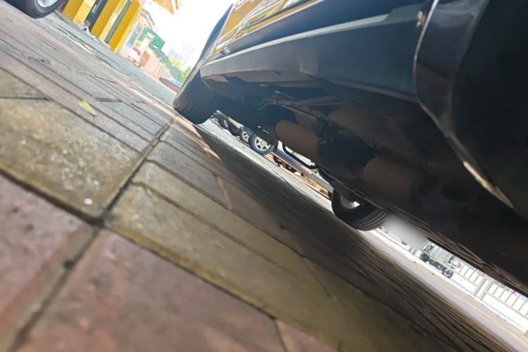 Used Infiniti QX60 2014 3.5L Two-Wheel Drive Excellence Edition Chassis Front Right