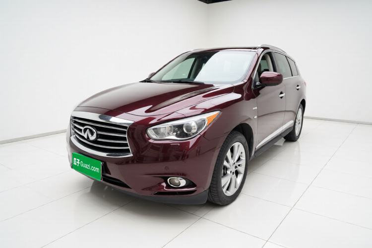 Used Infiniti QX60 2014 2.5 S/C Hybrid Two-Wheel Drive Excellence Edition Guazi used car, China used car export, Used car for sale, Used  cars, Cheapest cars for sale