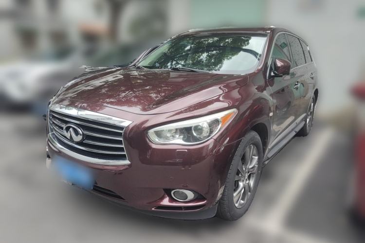 Ojetý Infiniti QX60 2014 3.5L Two-Wheel Drive Excellence Edition Guazi used car, China used car export, Used car for sale, Used  cars, Cheapest cars for sale