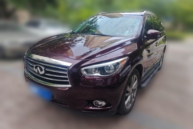 Used Infiniti QX60 2014 2.5 S/C Hybrid Two-Wheel Drive Excellence Edition Guazi used car, China used car export, Used car for sale, Used  cars, Cheapest cars for sale