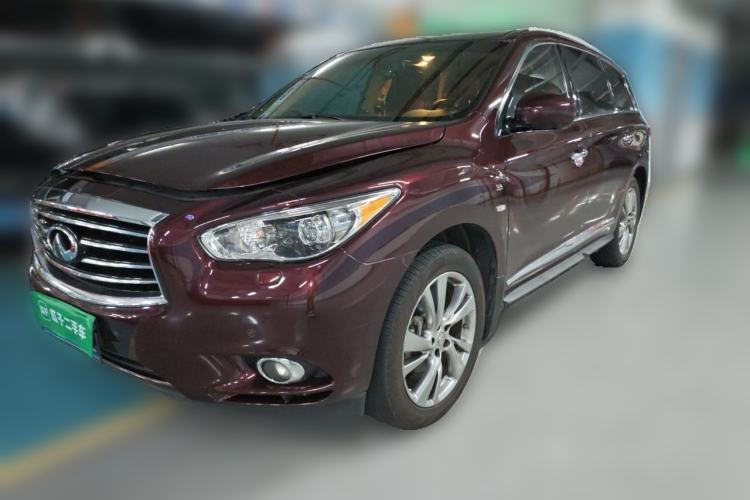 Used Infiniti QX60 2014 3.5L Two-Wheel Drive Excellence Edition Guazi used car, China used car export, Used car for sale, Used  cars, Cheapest cars for sale