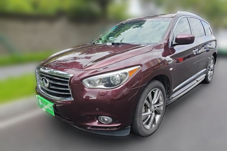 Used Infiniti QX60 2014 2.5 S/C Hybrid Two-Wheel Drive Excellence Edition Guazi used car, China used car export, Used car for sale, Used  cars, Cheapest cars for sale