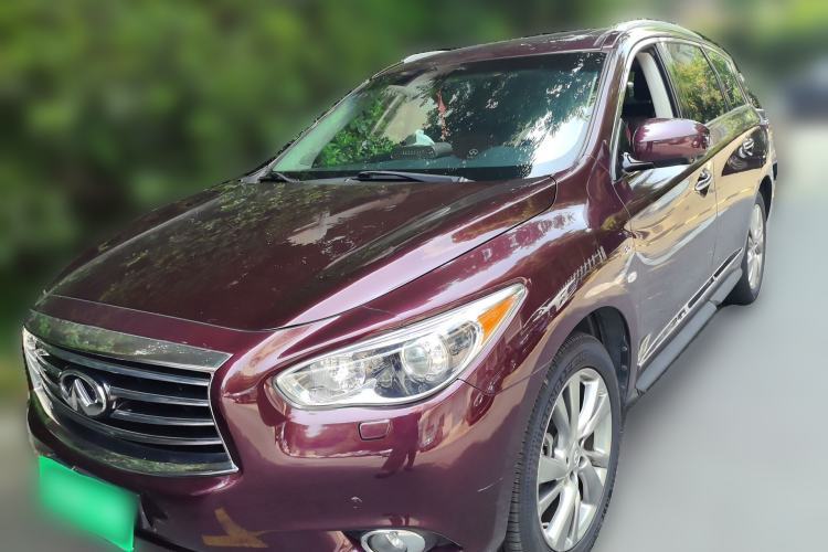 Used Infiniti QX60 2014 3.5L Two-Wheel Drive Excellence Edition Guazi used car, China used car export, Used car for sale, Used  cars, Cheapest cars for sale