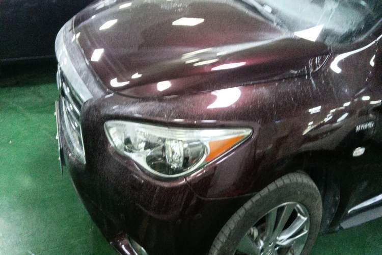 Used Infiniti QX60 2014 2.5 S/C Hybrid Two-Wheel Drive Excellence Edition Guazi used car, China used car export, Used car for sale, Used  cars, Cheapest cars for sale