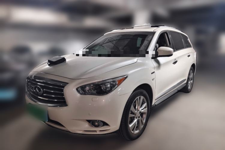 Used Infiniti QX60 2014 2.5 S/C Hybrid Two-Wheel Drive Excellence Edition Guazi used car, China used car export, Used car for sale, Used  cars, Cheapest cars for sale