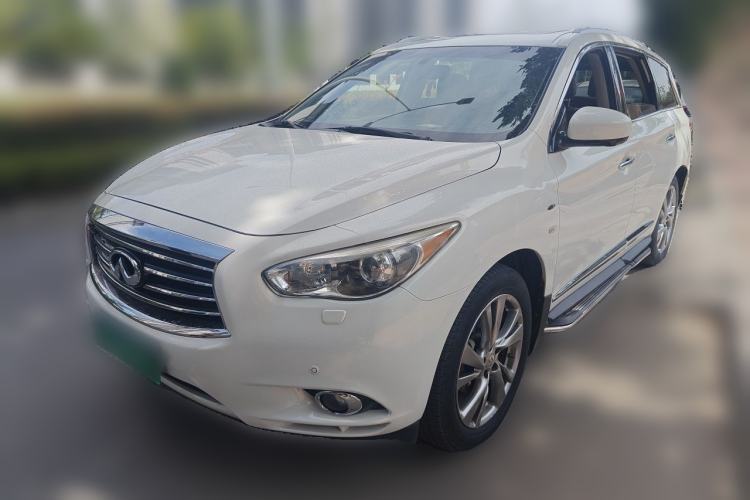 Used Infiniti QX60 2014 3.5L Two-Wheel Drive Excellence Edition Guazi used car, China used car export, Used car for sale, Used  cars, Cheapest cars for sale