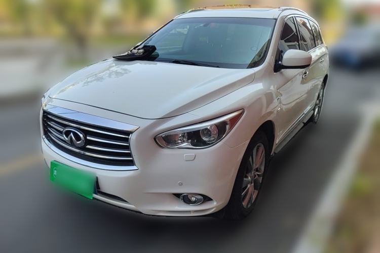 Ojetý Infiniti QX60 Infiniti QX60, automatic dual-pane panoramic sunroof, 3.5-liter engine, seven seats. Guazi used car, China used car export, Used car for sale, Used  cars, Cheapest cars for sale