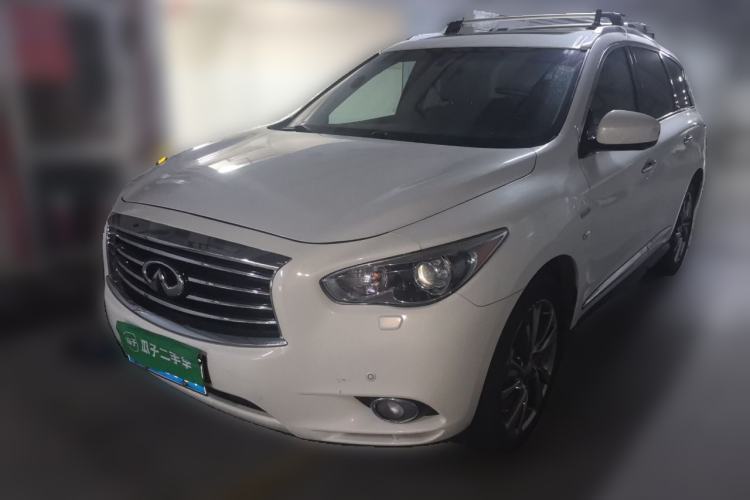 Used Infiniti QX60 2014 2.5 S/C Hybrid Two-Wheel Drive Excellence Edition Guazi used car, China used car export, Used car for sale, Used cars, Cheapest cars for sale