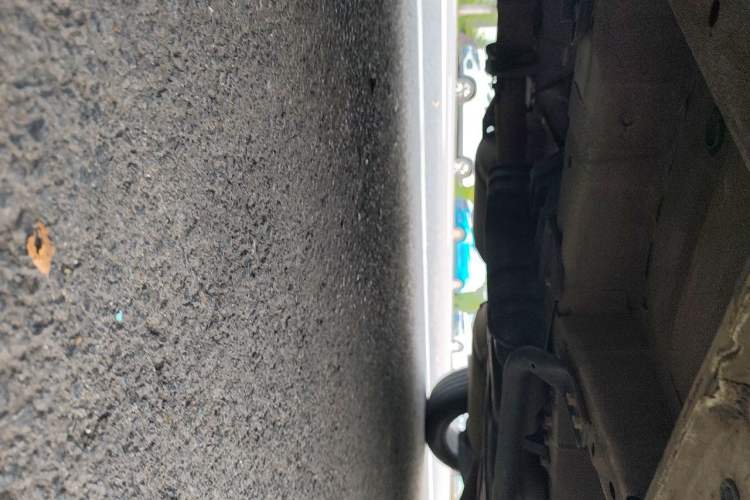Used Infiniti QX60 2014 3.5L Two-Wheel Drive Excellence Edition Chassis Front Left