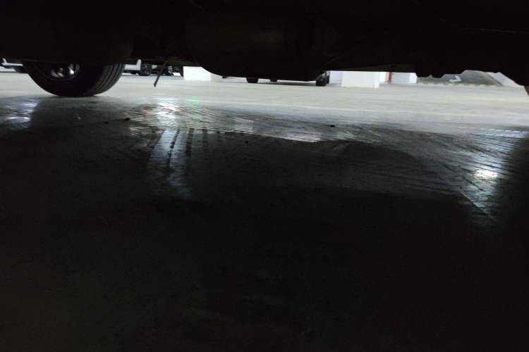Used Infiniti QX60 2014 2.5 S/C Hybrid Two-Wheel Drive Excellence Edition Chassis Front Right