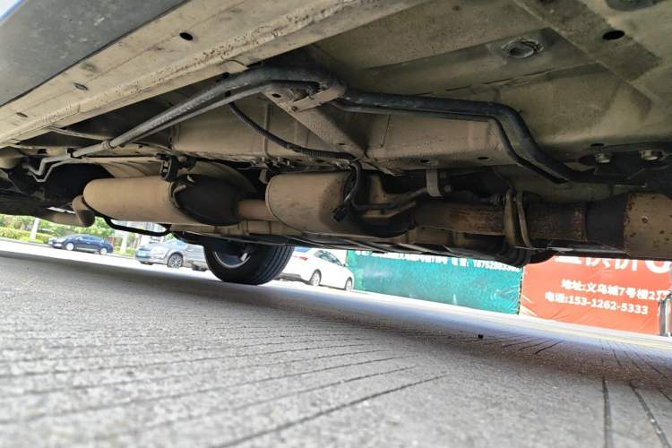 Used Infiniti QX60 2014 3.5L Two-Wheel Drive Excellence Edition Chassis Front Right