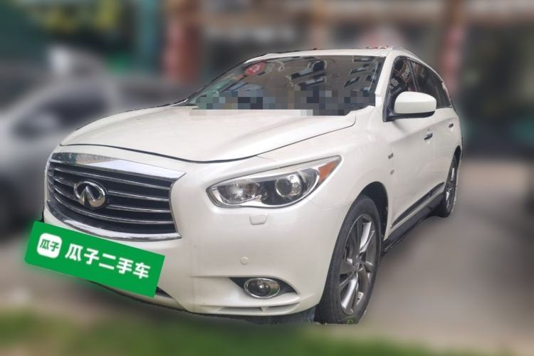 Used Infiniti QX60 2014 2.5 S/C Hybrid Two-Wheel Drive Excellence Edition Guazi used car, China used car export, Used car for sale, Used  cars, Cheapest cars for sale