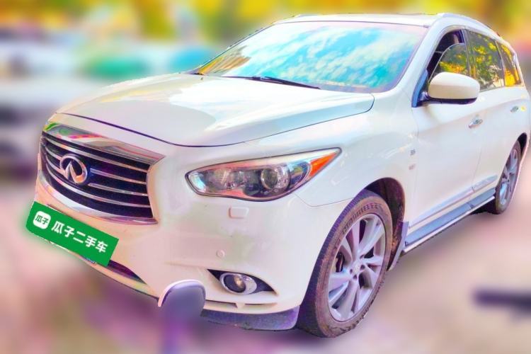 Used Infiniti QX60 2014 3.5L Four-Wheel Drive All-Terrain Version Guazi used car, China used car export, Used car for sale, Used  cars, Cheapest cars for sale