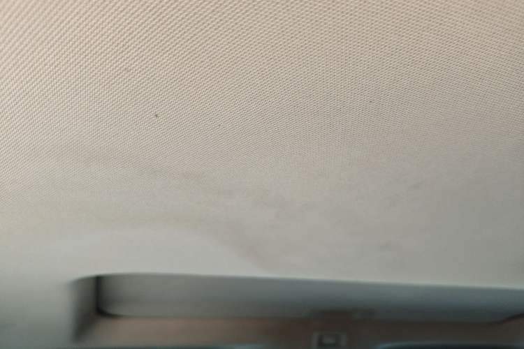 Used Infiniti QX60 2014 2.5 S/C Hybrid Two-Wheel Drive Excellence Edition Headliner