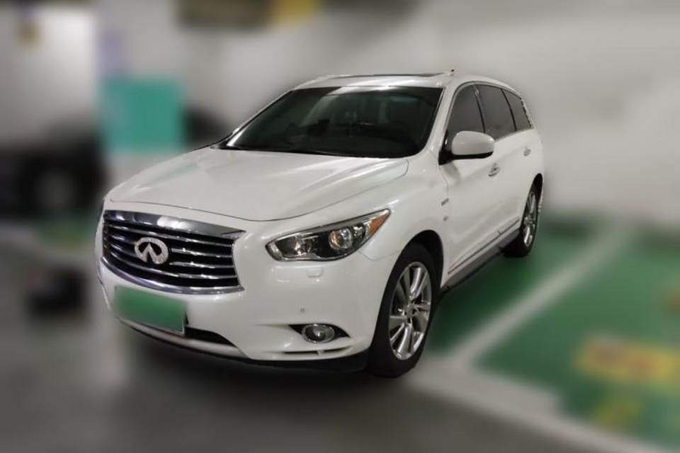 Infiniti QX60 2014