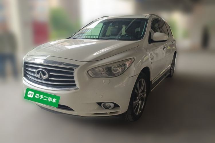 Used Infiniti QX60 2014 2.5 S/C Hybrid All-Wheel-Drive Versatile Edition Guazi used car, China used car export, Used car for sale, Used cars, Cheapest cars for sale