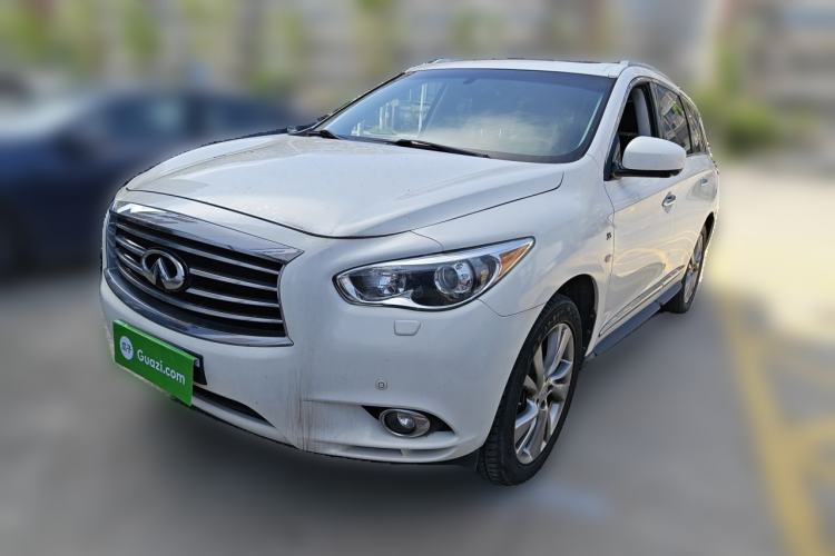 Used Infiniti QX60 2014 3.5L Two-Wheel Drive Excellence Edition Guazi used car, China used car export, Used car for sale, Used  cars, Cheapest cars for sale