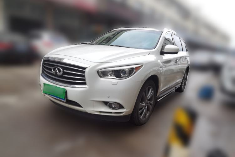 Used Infiniti QX60 2014 2.5 S/C Hybrid Two-Wheel Drive Excellence Edition Guazi used car, China used car export, Used car for sale, Used  cars, Cheapest cars for sale