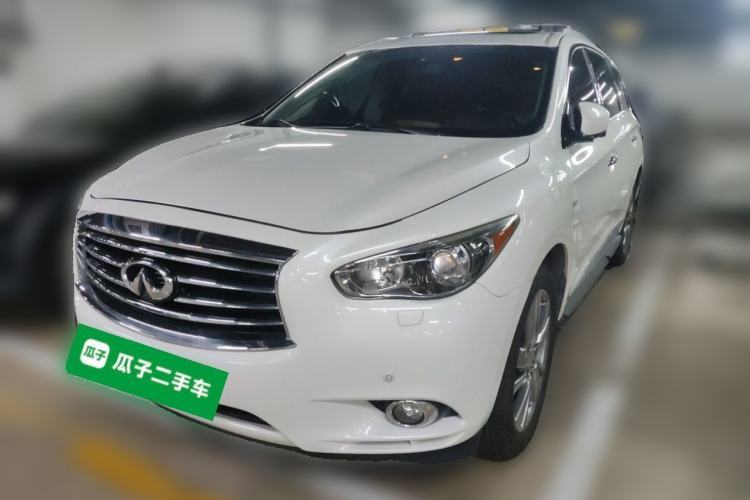 Used Infiniti QX60 2014 2.5 S/C Hybrid Two-Wheel Drive Excellence Edition Guazi used car, China used car export, Used car for sale, Used  cars, Cheapest cars for sale