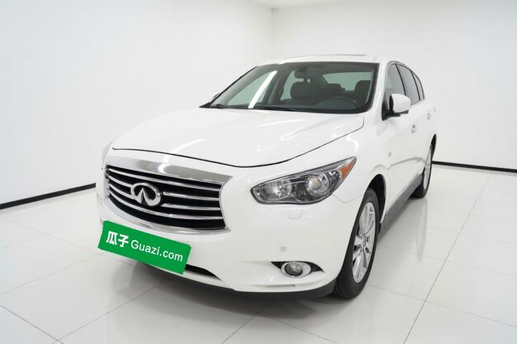 Used Infiniti QX60 2014 2.5 S/C Hybrid Two-Wheel Drive Excellence Edition Guazi used car, China used car export, Used car for sale, Used cars, Cheapest cars for sale