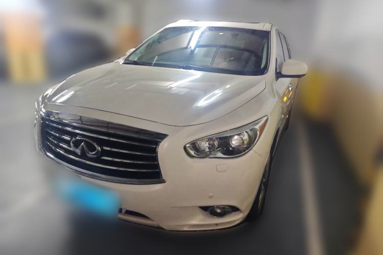 Used Infiniti QX60 2014 2.5 S/C Hybrid Two-Wheel Drive Excellence Edition Guazi used car, China used car export, Used car for sale, Used cars, Cheapest cars for sale