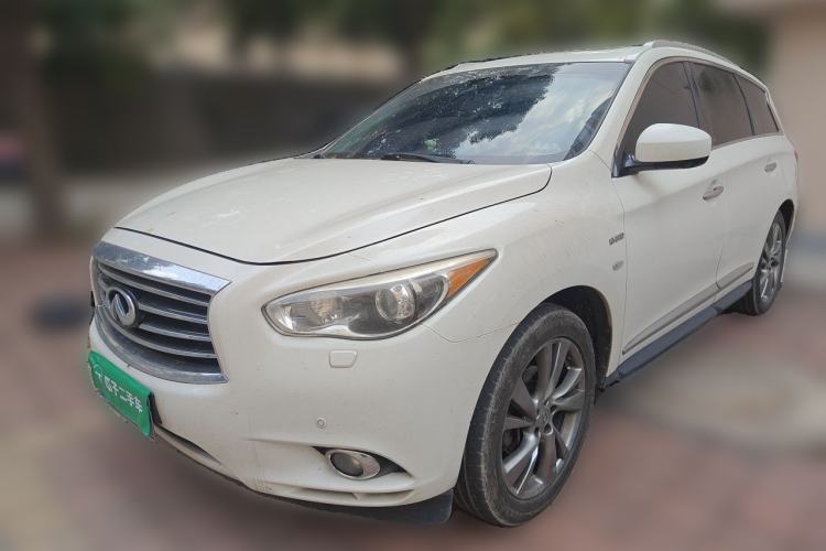 Used Infiniti QX60 2014 2.5 S/C Hybrid Two-Wheel Drive Excellence Edition Guazi used car, China used car export, Used car for sale, Used  cars, Cheapest cars for sale