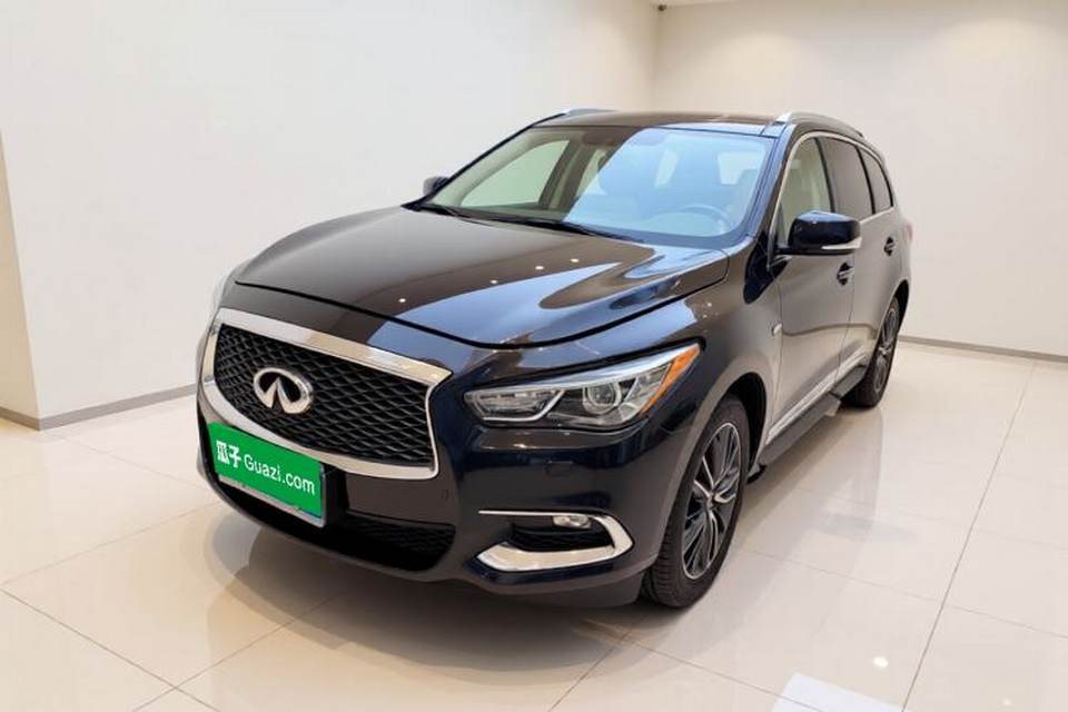 Infiniti QX60 2016