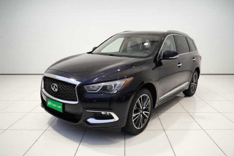 Ojetý Infiniti QX60 2016 2.5 S/C Hybrid Two-Wheel-Drive Excellence Edition China V Standard Guazi used car, China used car export, Used car for sale, Used  cars, Cheapest cars for sale