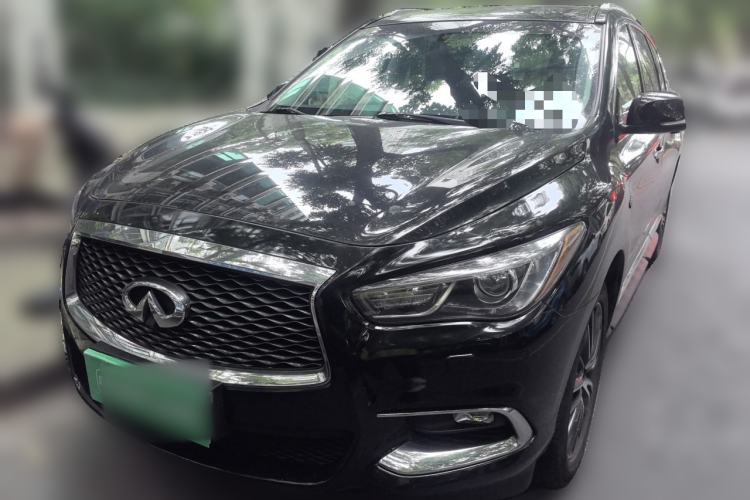 Used Infiniti QX60 2016 2.5 S/C Hybrid Two-Wheel-Drive Excellence Edition China V Standard Guazi used car, China used car export, Used car for sale, Used  cars, Cheapest cars for sale