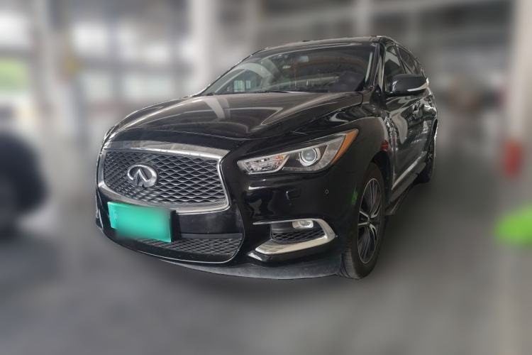 Used Infiniti QX60 2016 2.5 S/C Hybrid Two-Wheel-Drive Excellence Edition China V Standard Guazi used car, China used car export, Used car for sale, Used  cars, Cheapest cars for sale