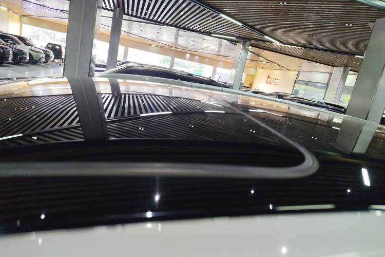 Used Infiniti QX60 2016 2.5 S/C Hybrid Two-Wheel-Drive Excellence Edition China V Standard Roof