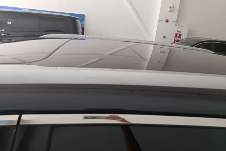 Used Infiniti QX60 2016 2.5 S/C Hybrid Two-Wheel-Drive Excellence Edition China V Standard Roof
