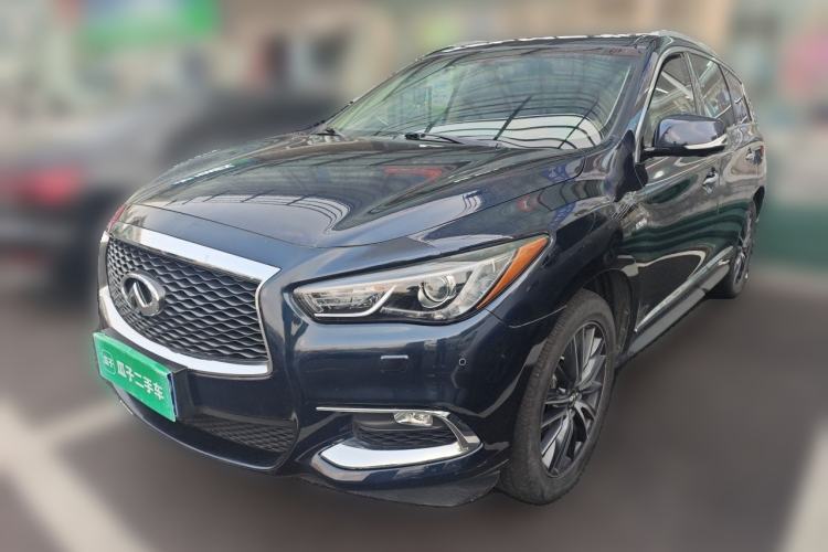 Ojetý Infiniti QX60 2016 2.5 S/C Hybrid Two-Wheel-Drive Excellence Edition China V Standard Guazi used car, China used car export, Used car for sale, Used  cars, Cheapest cars for sale