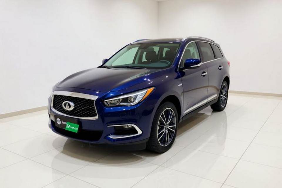 Infiniti QX60 2016
