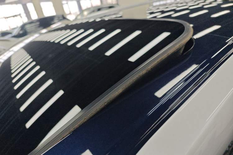 Used Infiniti QX60 2016 2.5 S/C Hybrid Two-Wheel-Drive Excellence Edition China V Standard Roof