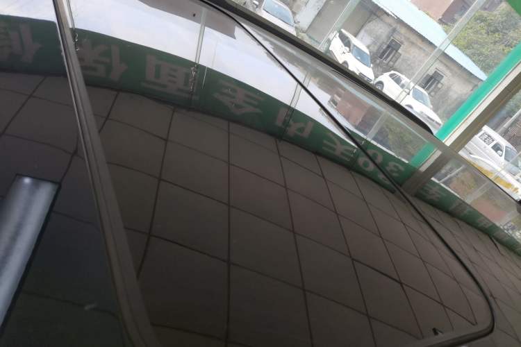 Used Infiniti QX60 2016 2.5 S/C Hybrid Two-Wheel-Drive Excellence Edition China V Standard Roof