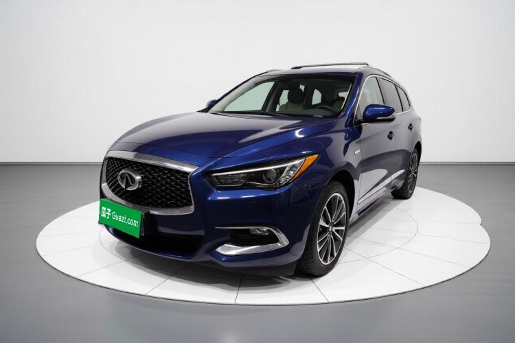 Ojetý Infiniti QX60 2016 2.5 S/C Hybrid Two-Wheel-Drive Excellence Edition China V Standard Guazi used car, China used car export, Used car for sale, Used  cars, Cheapest cars for sale