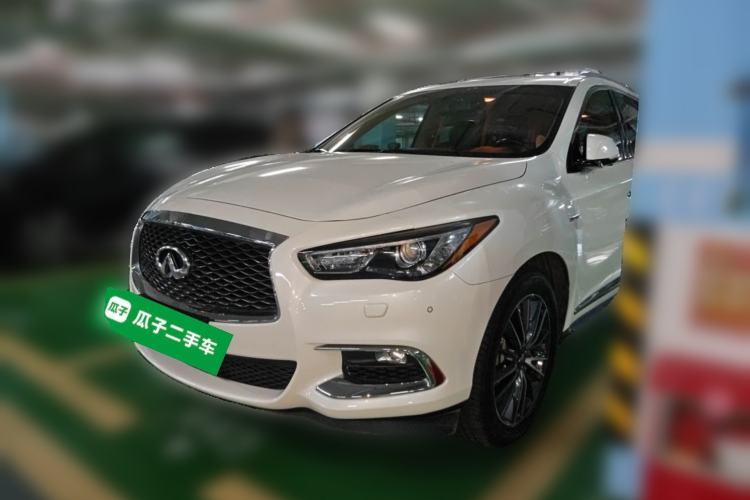 Used Infiniti QX60 2016 2.5 S/C Hybrid Two-Wheel-Drive Excellence Edition China V Standard Guazi used car, China used car export, Used car for sale, Used  cars, Cheapest cars for sale