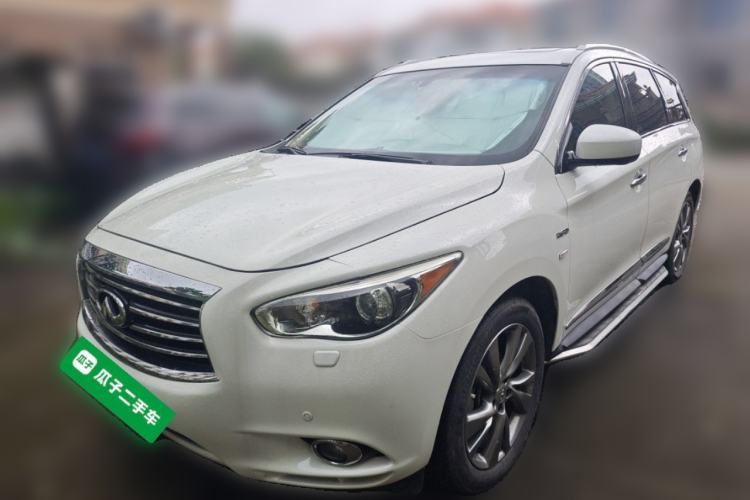 Ojetý Infiniti QX60 2016 2.5 S/C Hybrid Two-Wheel-Drive Excellence Edition China V Standard Guazi used car, China used car export, Used car for sale, Used  cars, Cheapest cars for sale