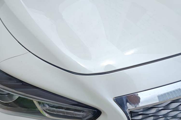 Used Infiniti QX60 2016 2.5 S/C Hybrid Two-Wheel-Drive Excellence Edition China V Standard Right Front Headlight