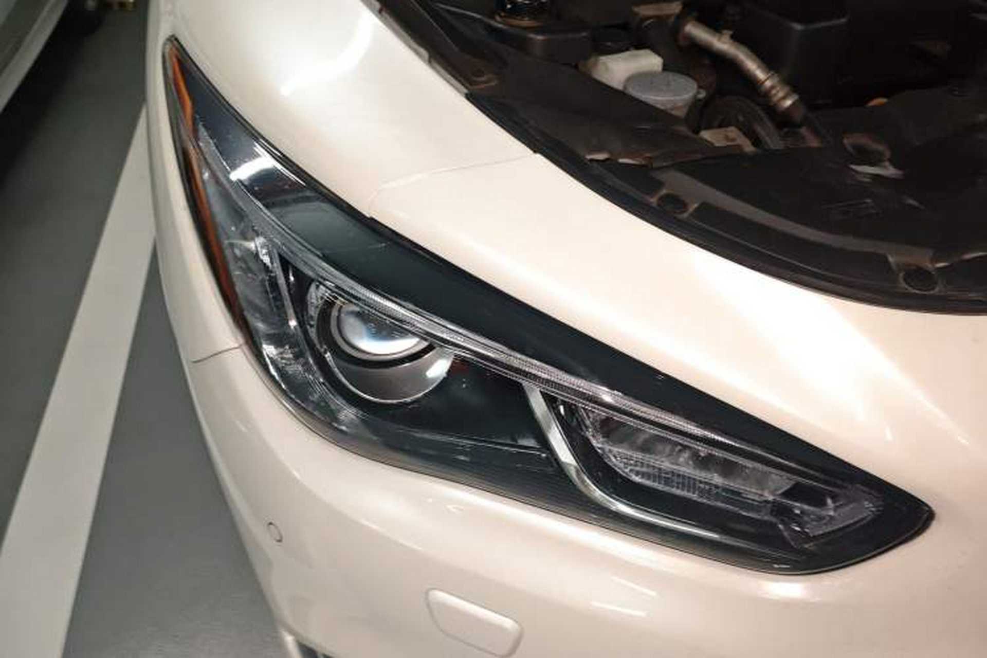 Used Infiniti QX60 2016 2.5 S/C Hybrid Two-Wheel-Drive Excellence Edition China V Standard Right Front Headlight