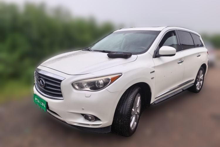 Used Infiniti QX60 2016 2.5 S/C Hybrid Two-Wheel-Drive Excellence Edition China V Standard Guazi used car, China used car export, Used car for sale, Used  cars, Cheapest cars for sale