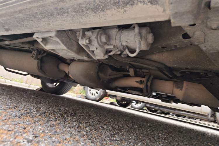 Used Infiniti QX60 2018 2.5 S/C Hybrid Two-Wheel-Drive Champion Family Edition Chassis Front Right