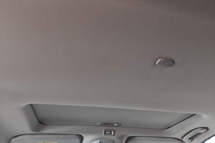 Used Infiniti QX60 2018 2.5 S/C Hybrid Two-Wheel-Drive Excellence Edition China VI Standard Headliner