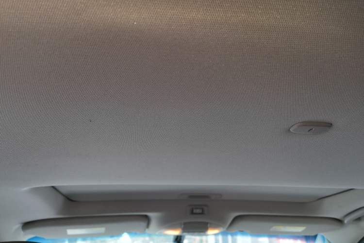 Used Infiniti QX60 2018 2.5 S/C Hybrid Two-Wheel-Drive Excellence Edition China VI Standard Headliner