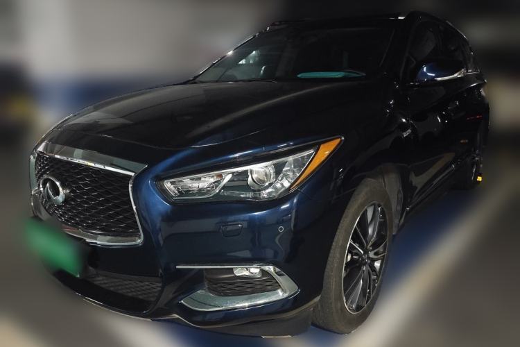 Used Infiniti QX60 2018 2.5 S/C Hybrid Two-Wheel-Drive Excellence Edition China VI Standard Guazi used car, China used car export, Used car for sale, Used  cars, Cheapest cars for sale