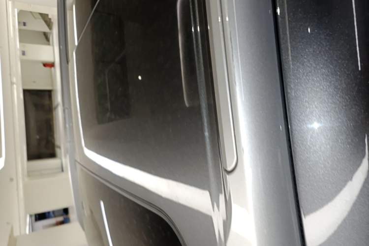 Used Infiniti QX60 2018 2.5 S/C Hybrid Two-Wheel-Drive Excellence Edition China VI Standard Roof